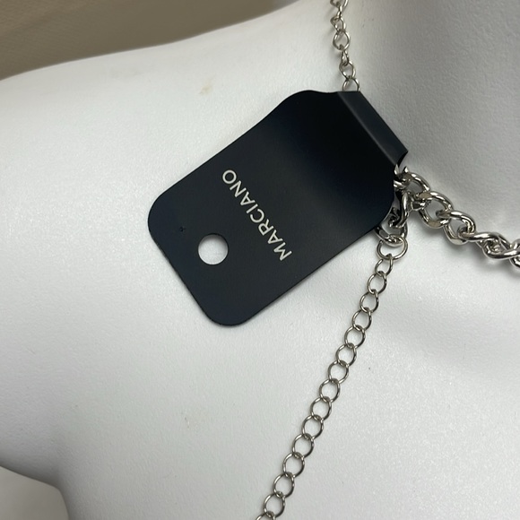 NWT Guess/Marciano Necklace - Picture 4 of 5